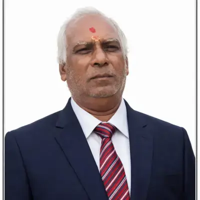 Anil Sharma