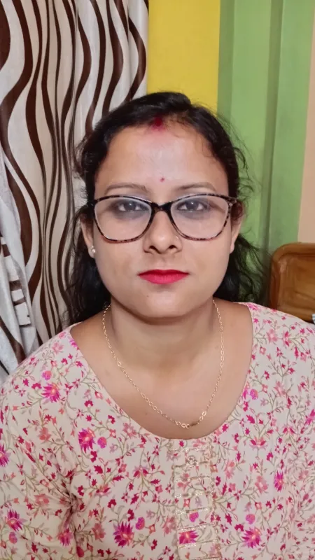 Rinkimani Bhattacharja