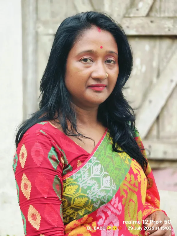 NITA DEBNATH
